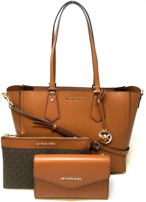 michael kors 3 pocket bag|Michael Kors handbags at amazon.